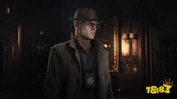 杀手暗杀世界手机版