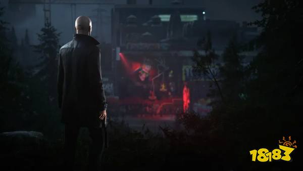 杀手暗杀世界手机版