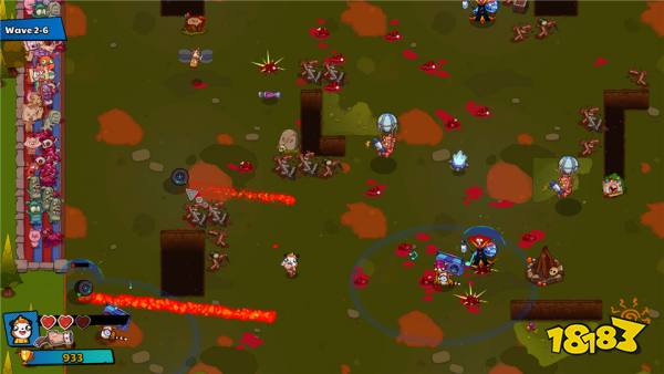 疯狂宠物秀手机版