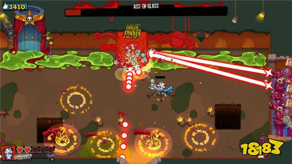 疯狂宠物秀手机版