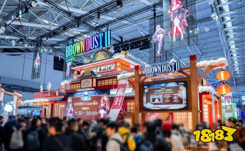 《棕色尘埃2》团队专访：撤回角色设计修改的心路历程与未来规划