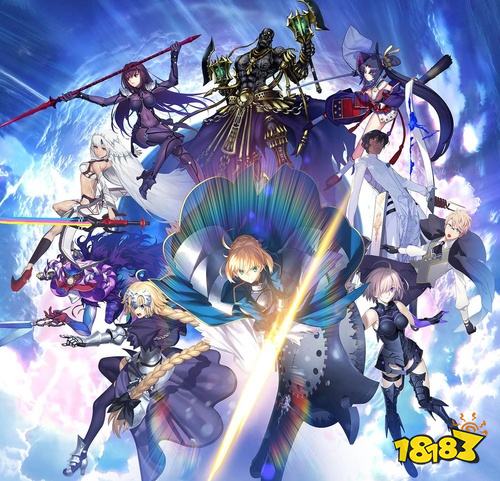 《FGO》前制作人塩川洋介分享全球化游戏开发经验：保持自我风格是关键