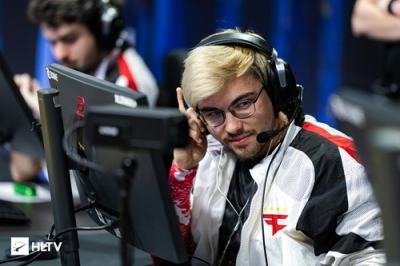 Twistzz透露赛场技术故障:被迫使用非个人设置完成比赛