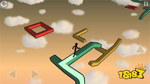 旋转天空官方版下载