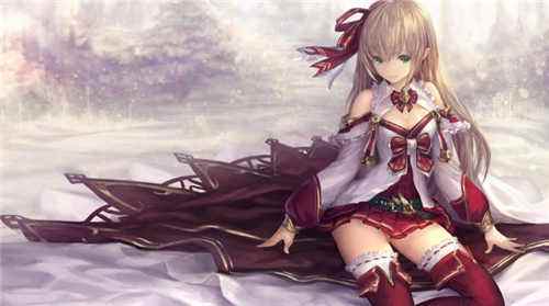 二次元类型绅士游戏有哪些 适合大人玩的大尺度二次元手游盘点