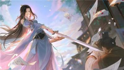 不氪金的武侠手游排行榜