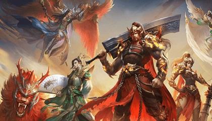 2026年道士带狗的传奇手游推荐 道士召唤30条狗传奇小程序合集