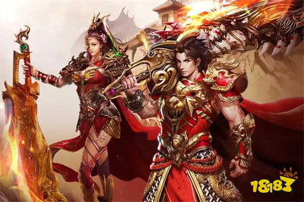 流行的暗黑传奇手游盘点 好玩的暗黑传奇游戏大全2026