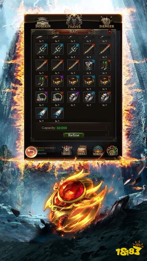 2026年横版传奇手游排行榜 兼顾情怀与轻松的五大精品横版传奇推荐