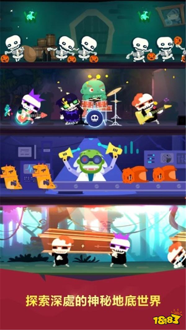 多职业角色扮演小游戏点开即玩 高自由度RPG无充值手游排行榜