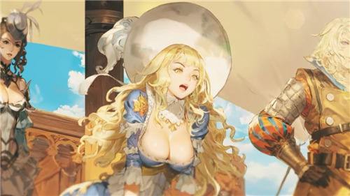 2026排名前的热门游戏大全 适合0氪的热门免费手游推荐