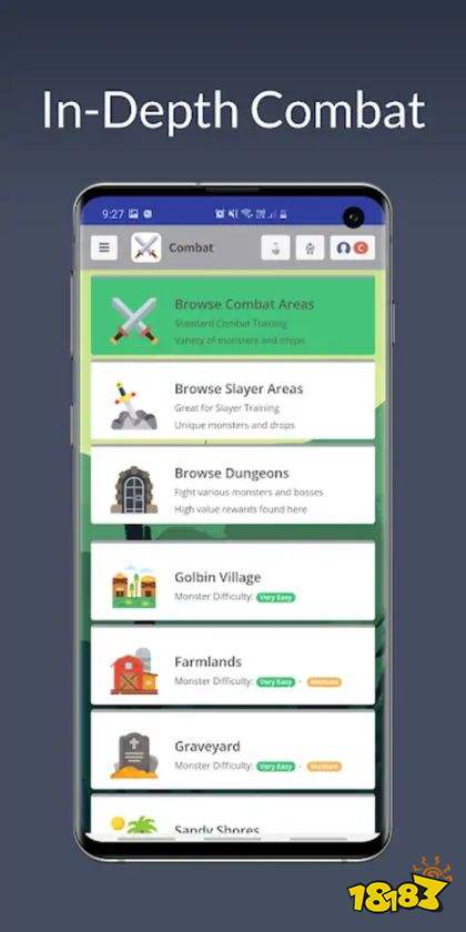 梅尔沃放置安卓版