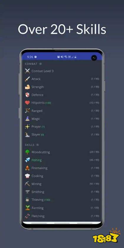 梅尔沃放置官网版