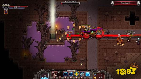 英雄围城口袋版最新版