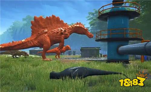 进化恐龙岛有效兑换码一览 进化恐龙岛2026兑换码推荐