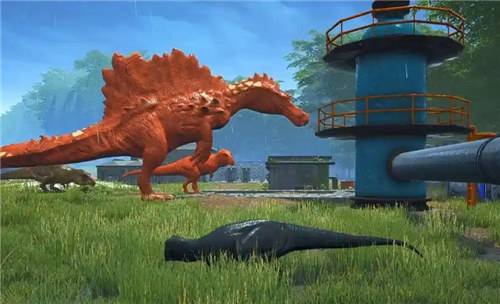 进化恐龙岛有效兑换码一览 进化恐龙岛2026兑换码推荐