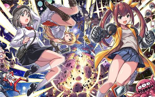 有什么好玩的宅男游戏推荐 适合宅男玩的游戏排行榜top10