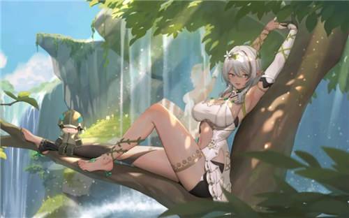 好玩的超级污变态游戏大全 2026有趣的污污变态游戏盘点