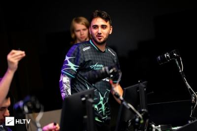 官宣：jottAAA租借回归老东家Eternal Fire