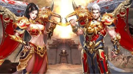 2026新开sf传奇页游有哪些？经典复古服精选