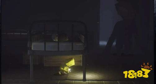 小小梦魇通关全流程 小小梦魇通关攻略大全