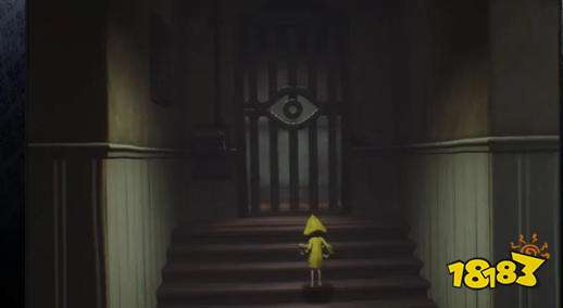 小小梦魇通关全流程 小小梦魇通关攻略大全