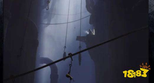 小小梦魇通关全流程 小小梦魇通关攻略大全