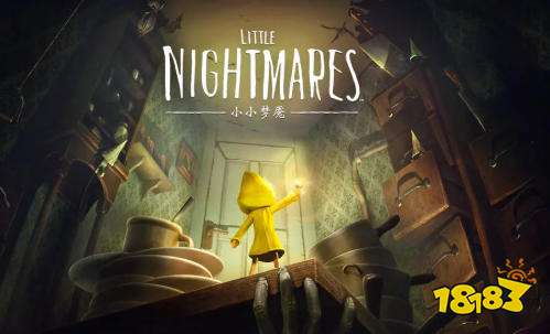 小小梦魇通关全流程 小小梦魇通关攻略大全