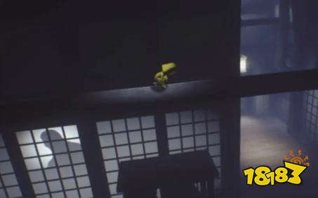 小小梦魇通关全流程 小小梦魇通关攻略大全