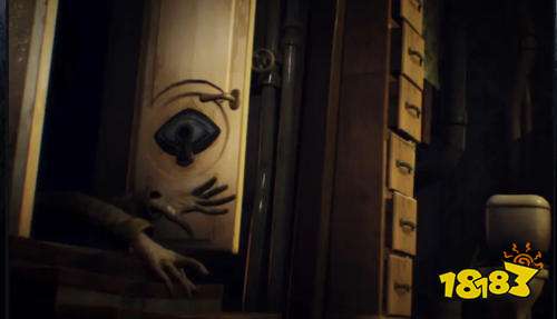 小小梦魇通关全流程 小小梦魇通关攻略大全