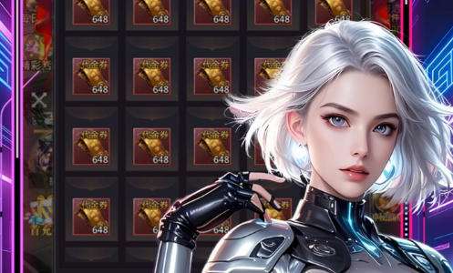 手游平台上线送首充排行榜 送首充的变态游戏平台