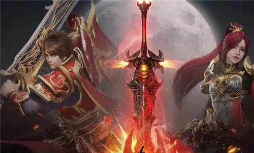 副本地图超多的传奇游戏推荐 副本地图超多的传奇游戏大全