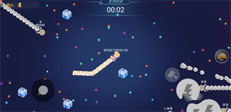 手机上无需网络无需登录的游戏推荐 不用联网就能玩的休闲解压小程序游戏