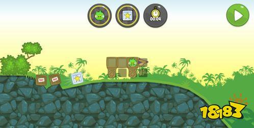 春节聚餐可以偷偷玩的手机游戏推荐 即点即玩5款摸鱼微信小程序游戏