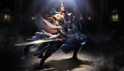 鬼服传奇三职业手游单人副本玩法：战士硬刚，法师风筝，道士遛狗