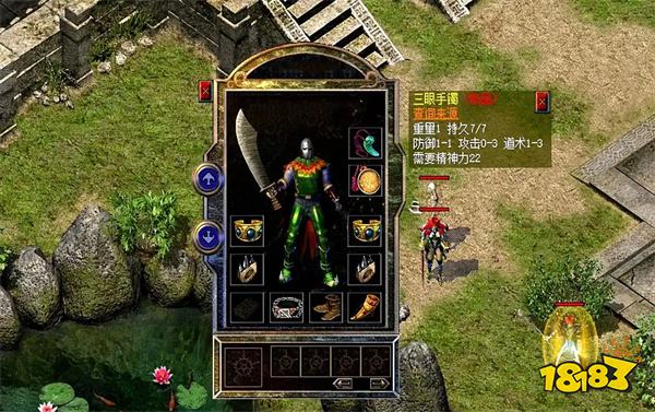 战士/法师/道士新区怎么冲级最快？2026新百区三职业独家冲级路线图曝光！