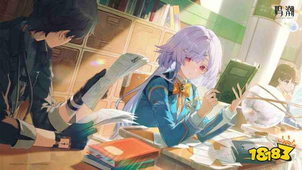 鸣潮2026官网游戏怎么安装 鸣潮最新版本官方pc端地址一览