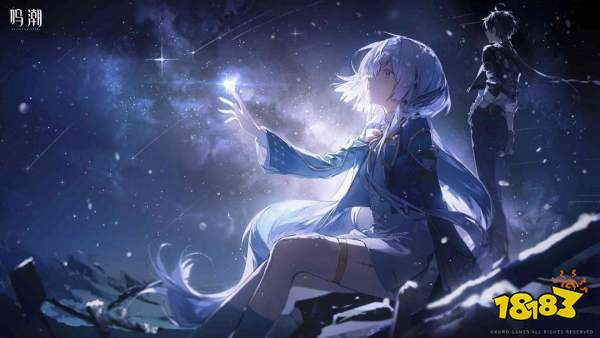 鸣潮官网首页地址在哪2026 鸣潮官方正版入口一览