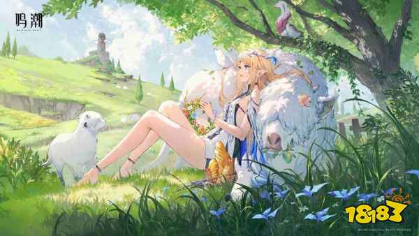 鸣潮pc端和手机端互通吗 鸣潮pc端最新官方安装地址一览