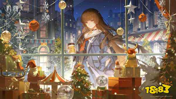 鸣朝官服pc地址下载入口 鸣潮pc官网入口分享