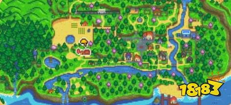 星露谷物语资源版