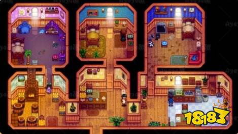 星露谷物语官方正版