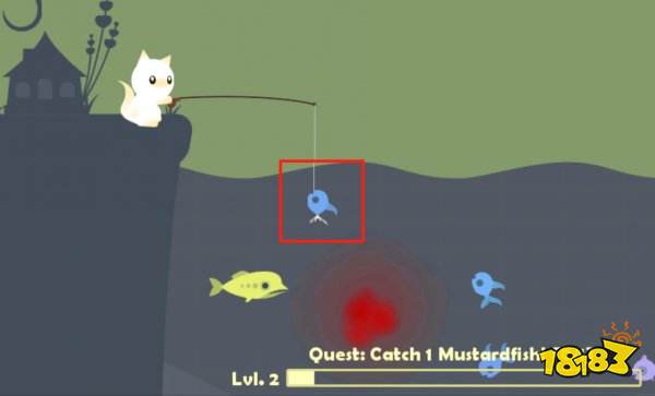 小猫钓鱼官方正版
