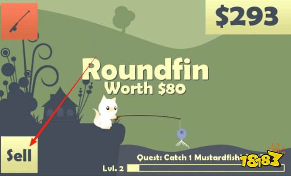 小猫钓鱼官方正版