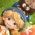 粒粒的小人国官方正版
