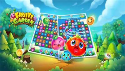 最受欢迎十款消消乐游戏合集 2026最耐玩的消除类游戏大全