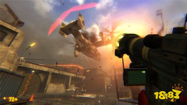 半条命黑山起源BlackMeasa手机版