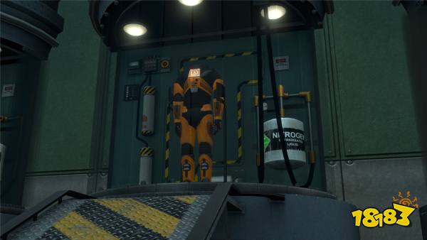 半条命黑山起源BlackMeasa手机版