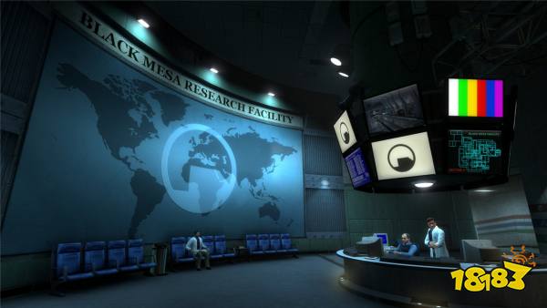 半条命黑山起源BlackMeasa手机版