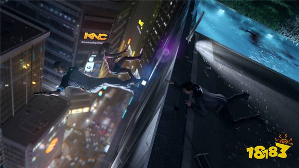 底特律化身为人手机版